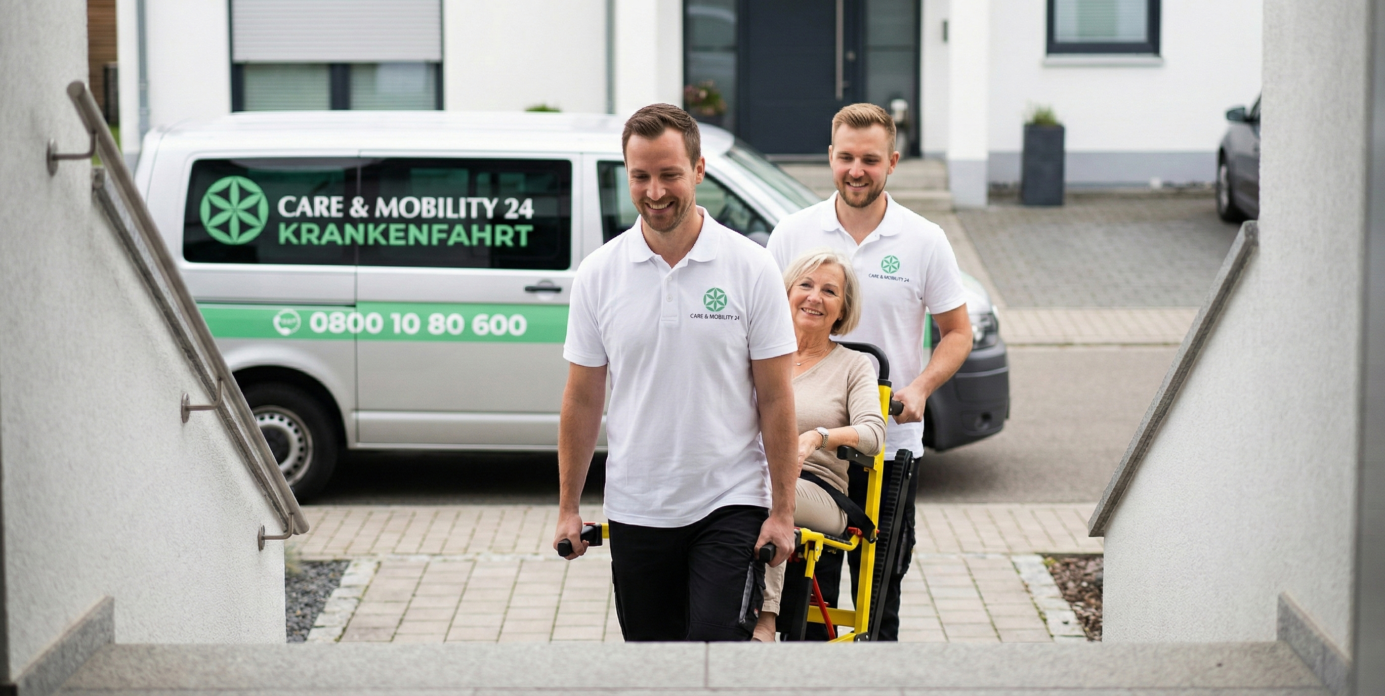 Care & Mobility Team